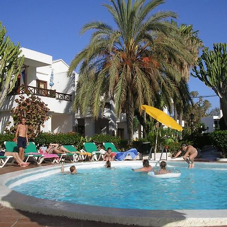 Apartamentos Maribel Puerto del Carmen  Exterior foto