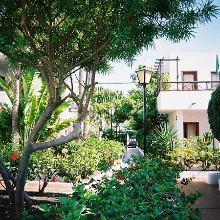 Apartamentos Maribel Puerto del Carmen  Exterior foto
