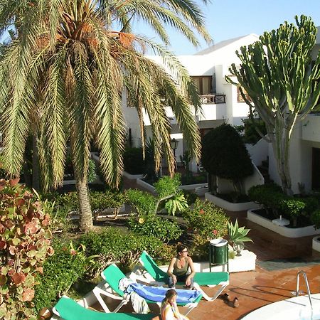 Apartamentos Maribel Puerto del Carmen  Exterior foto