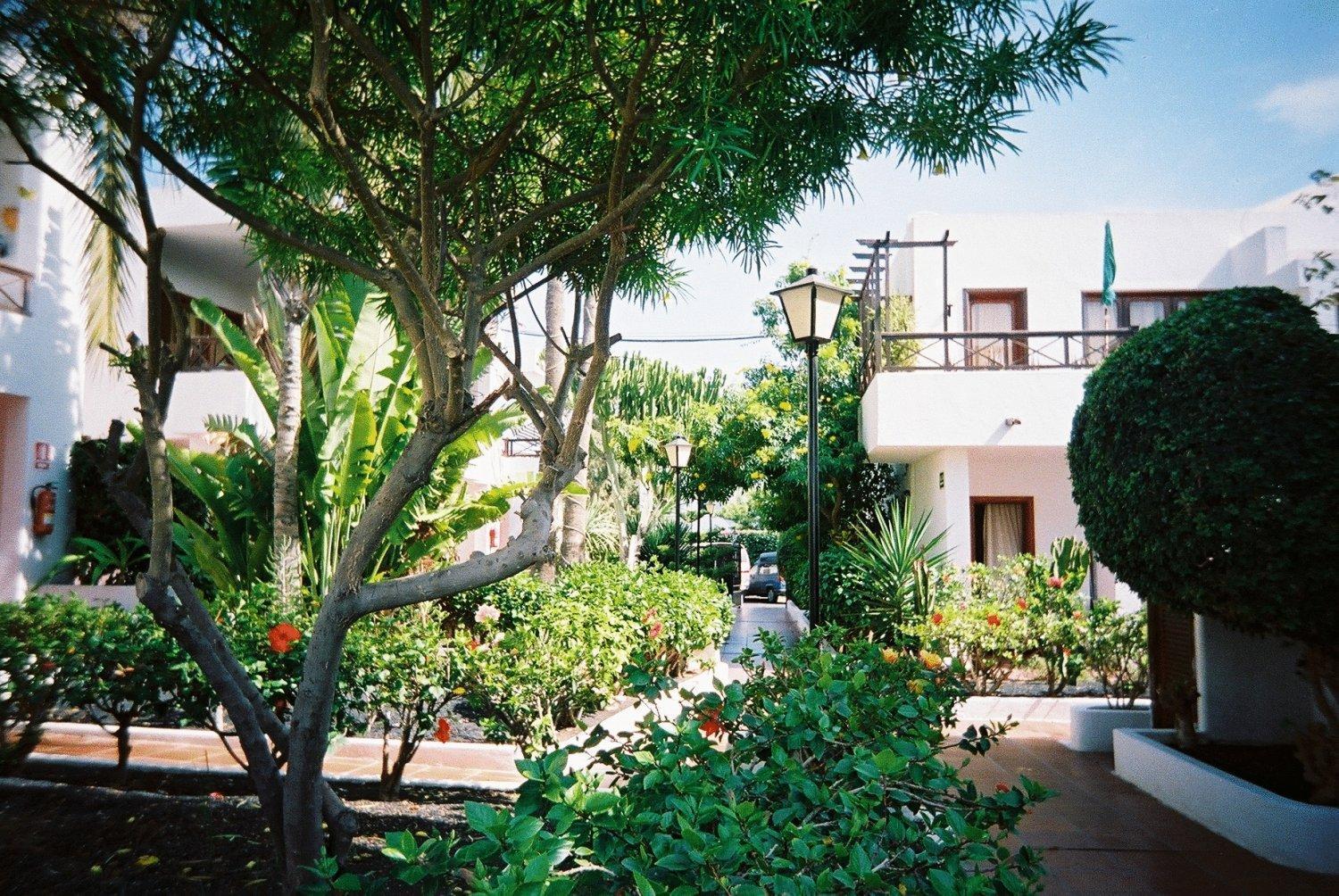 Apartamentos Maribel Puerto del Carmen  Exterior foto