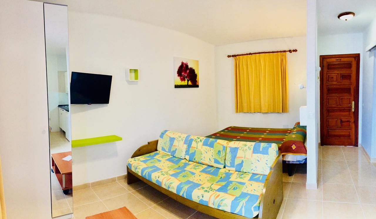 Apartamentos Maribel Puerto del Carmen  Exterior foto