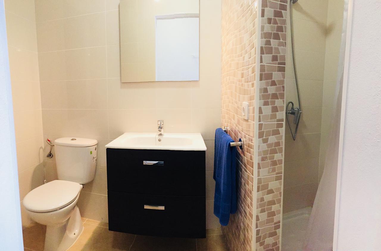 Apartamentos Maribel Puerto del Carmen  Exterior foto