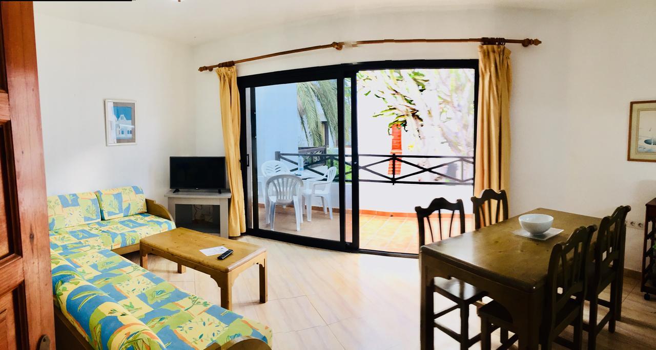 Apartamentos Maribel Puerto del Carmen  Exterior foto