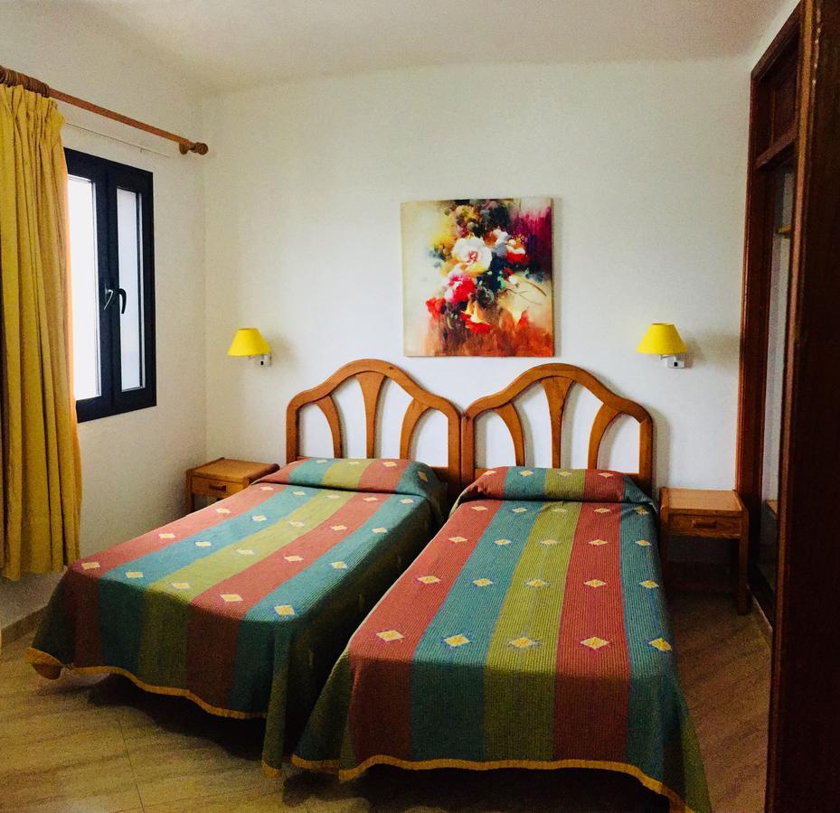 Apartamentos Maribel Puerto del Carmen  Exterior foto
