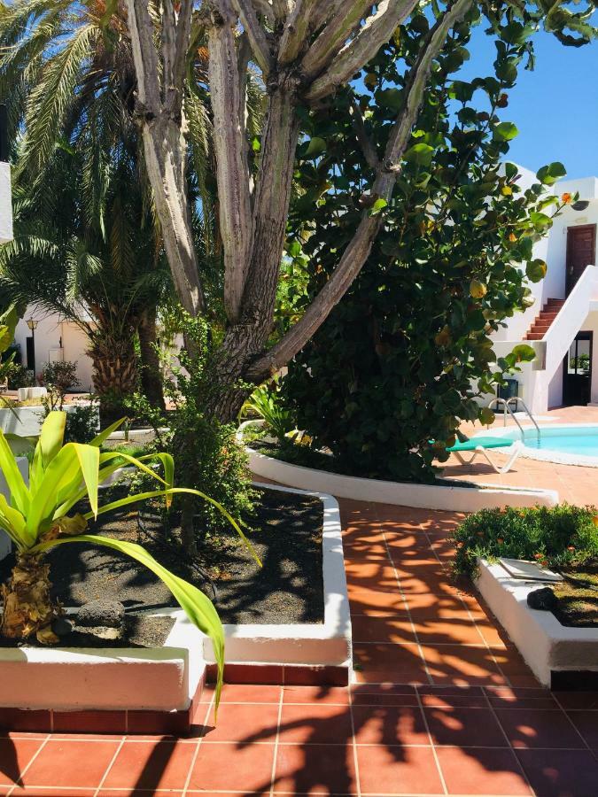 Apartamentos Maribel Puerto del Carmen  Exterior foto