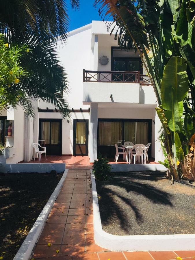 Apartamentos Maribel Puerto del Carmen  Exterior foto