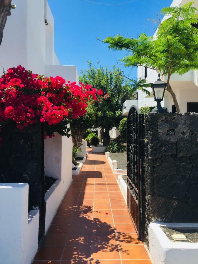 Apartamentos Maribel Puerto del Carmen  Exterior foto
