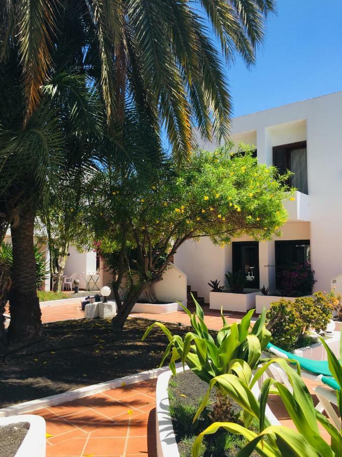 Apartamentos Maribel Puerto del Carmen  Exterior foto