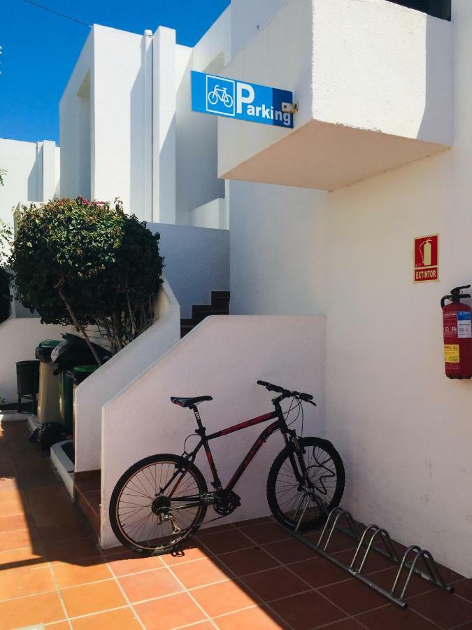 Apartamentos Maribel Puerto del Carmen  Exterior foto
